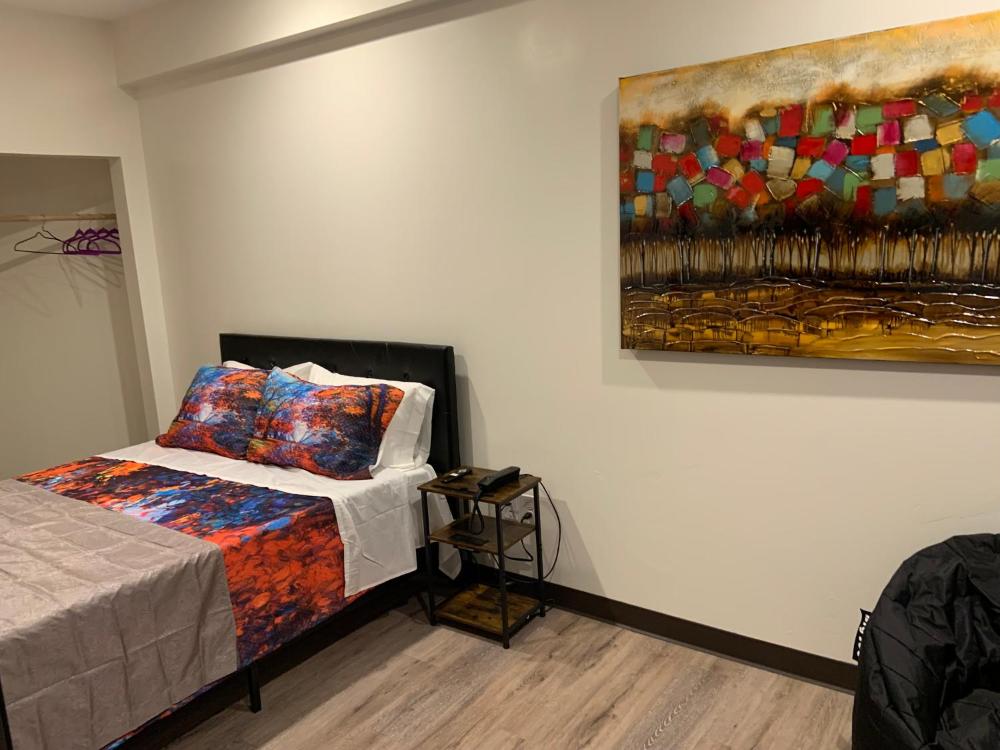 Hotel Gigi